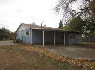 1263 12th St, Oroville, CA 95965