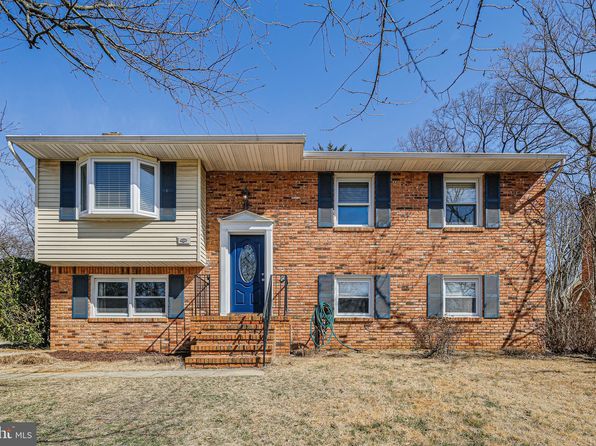 510 Retford Dr