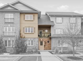 53 Ferndale Dr S #12, Barrie, ON