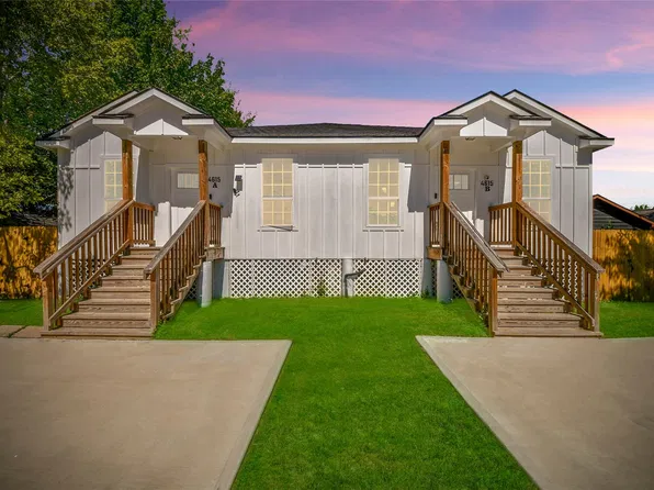 4615 Collingsworth St #Ab, Houston, TX 77026