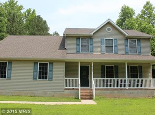 7137 Laurel Grove Rd, Preston, MD 21655