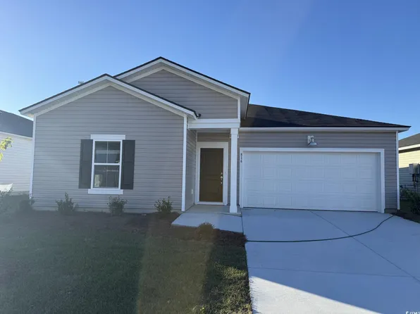816 Wapama St., Little River, SC 29566