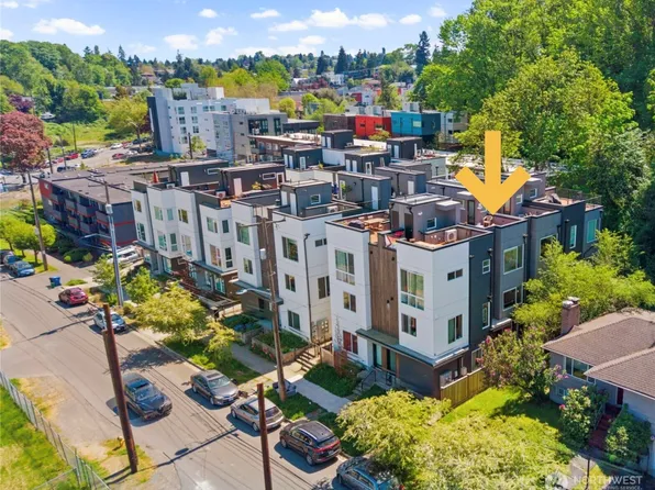 3727 S Dawson Street Unit C, Seattle, WA 98118