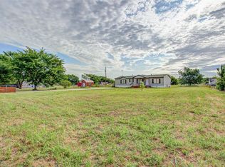 706 Lynch Bend Rd, Springtown, TX 76082