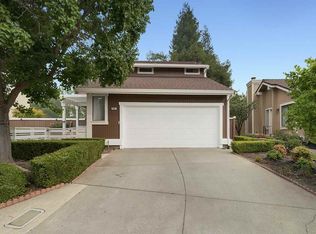 249 Western Hills Dr, Pleasant Hill, CA