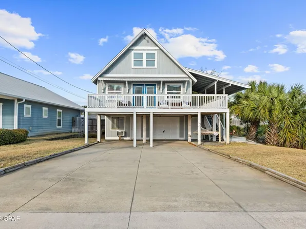 6120 Beach Dr, Panama City Beach, FL 32408