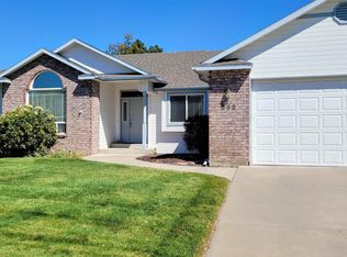 632 W Pagosa Dr, Grand Junction, CO 81506