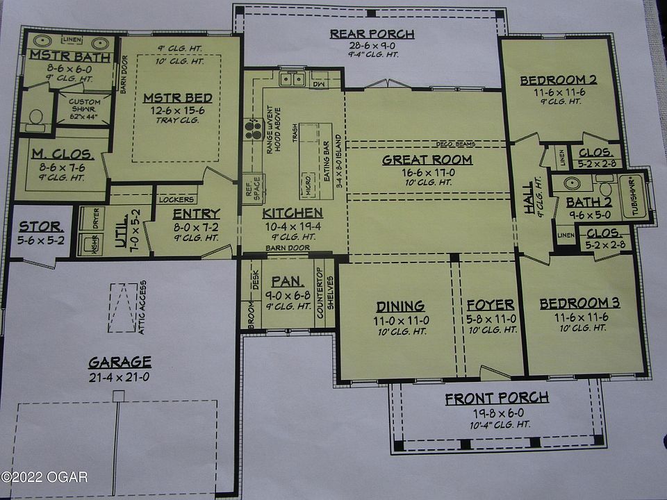 2nd image of LOT 71 George #72