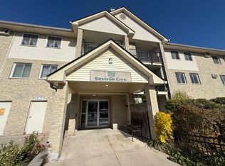 731 Deveron Cres #201, London, ON N5Z 4X6