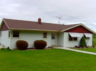 N1625 County Road Ggg, Campbellsport, WI 53010