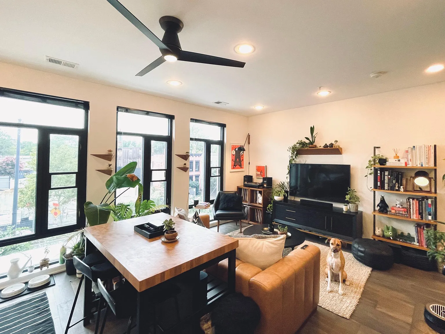 1 bed, 627 sqft, $2,375 — Photo 4