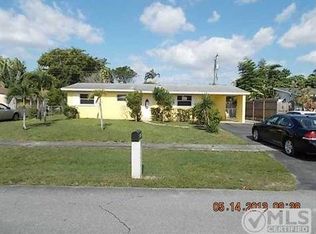 1309 Fernlea Dr, West Palm Beach, FL 33417