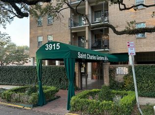 3915 Saint Charles Ave APT 307, New Orleans, LA 70115