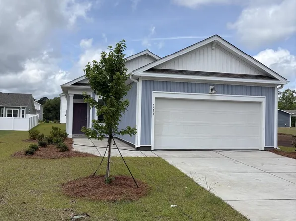 5033 Gallop Ct., Myrtle Beach, SC 29588