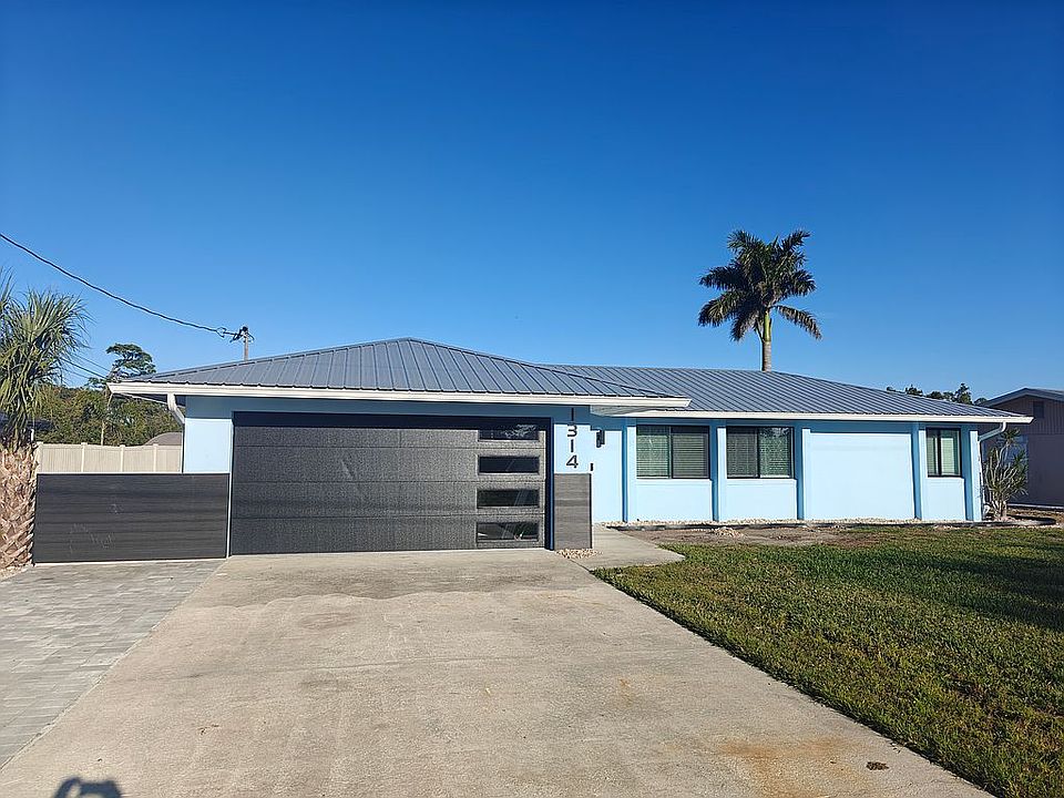 Fully Furnished & Remodeled