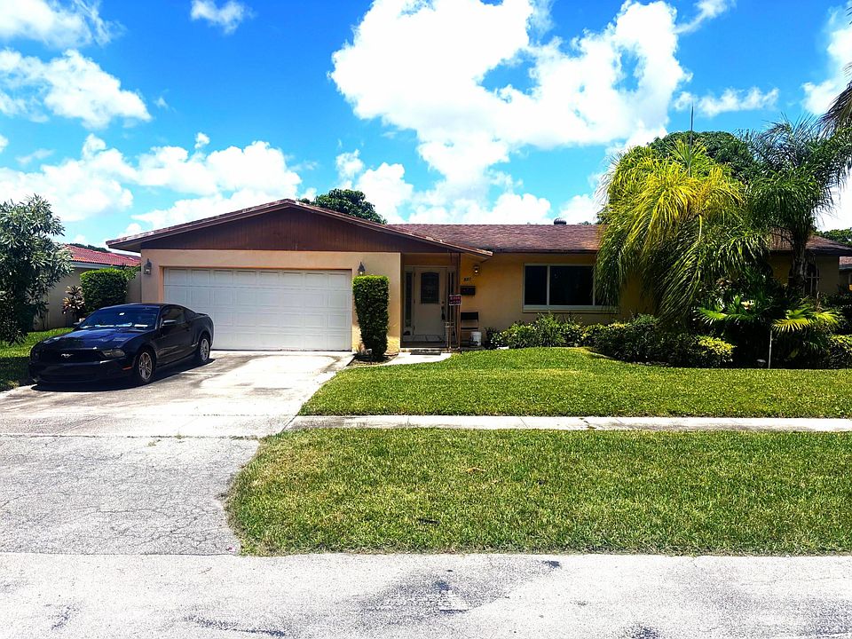 1st image of 4531 NW 13th Court