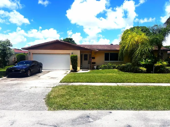 4531 NW 13th Court, Lauderhill, FL 33313