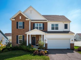 8891 Winthrop Ln, Plain City, OH 43064