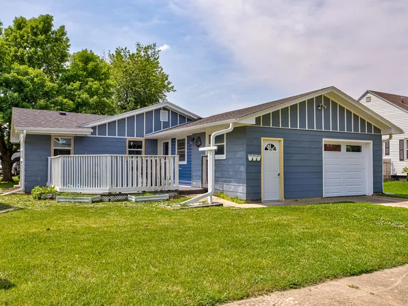 420 NW 5th St, Ogden, IA 50212