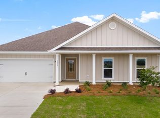 4877 Forest Dunes Dr, Panama City, FL 32404