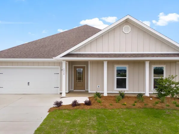 4858 Forest Dunes Dr, Panama City, FL 32404