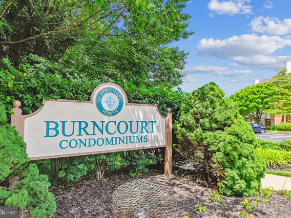 512 Limerick Cir Unit 304, Lutherville Timonium, MD 21093