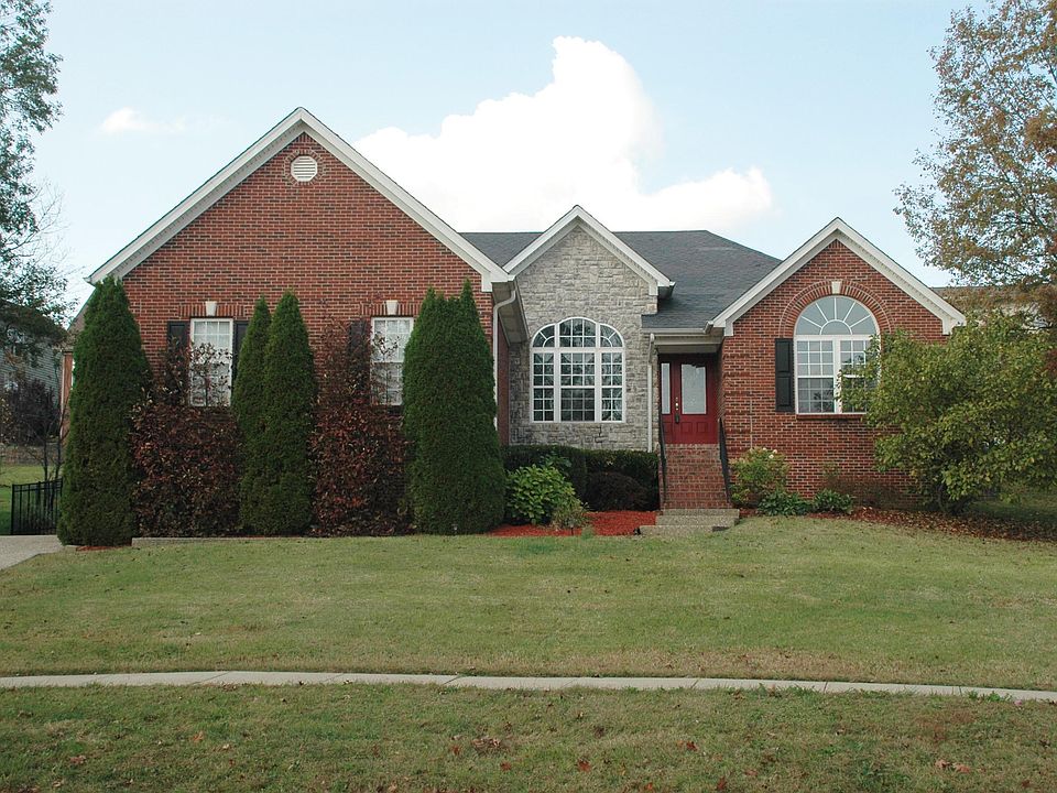 504 Anita Springs Ct, La Grange, KY 40031 Zillow