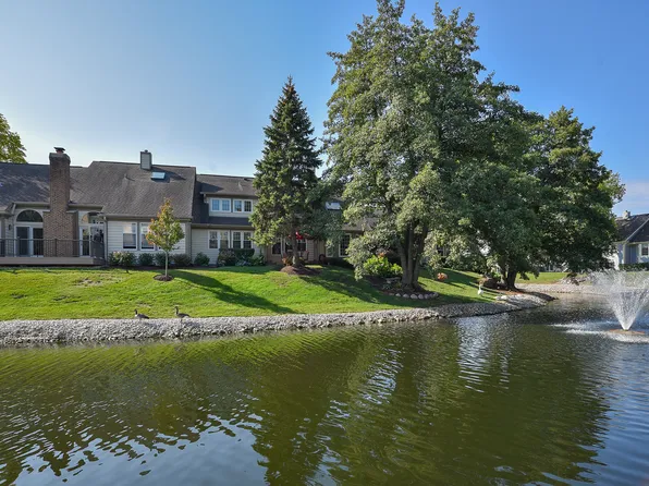 112 Kilchurn Ln, Palatine, IL 60067