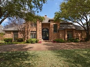 4827 Sea Pines Dr, Dallas, TX 75287