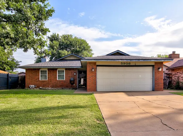 5906 Roman Nose Dr, Enid, OK 73703