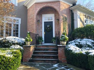 16 Circle Rd, Darien, CT 06820