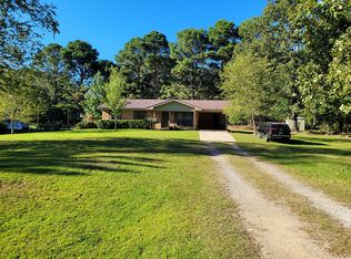 2625 Highway 496, Meridian, MS 39301