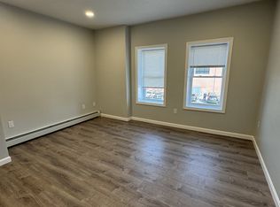 11 Leo Turo Way #2A, Worcester, MA 01604