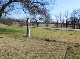 1344 Salesville Rd, Mineral Wells, TX 76067