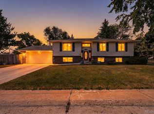 6790 W 63rd Ave, Arvada, CO 80003
