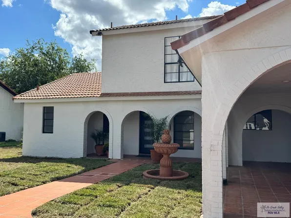 212 Morelos Ave, Rancho Viejo, TX 78575