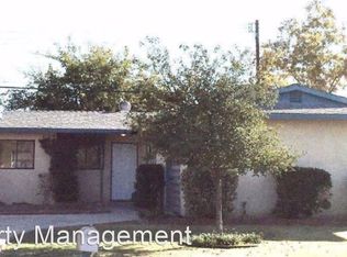 905 Hill St, Bakersfield, CA 93306