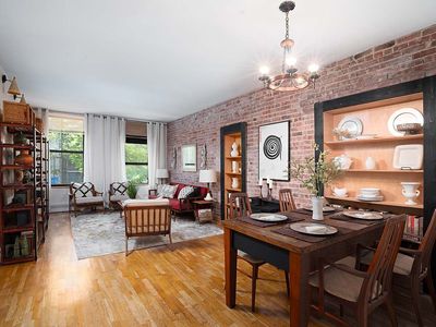5 W 107th St APT 2C, New York, NY, 10025