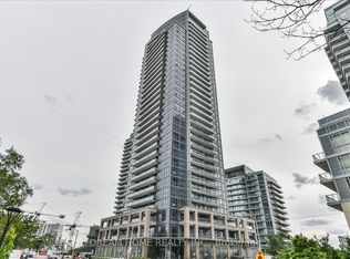 56 Forest Manor Rd #1107, Toronto, ON M2J 0E5
