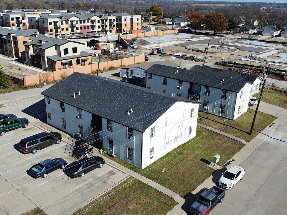2nd image of 601 Drexel St #6