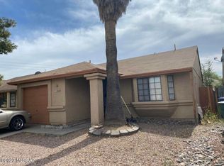 5268 S Coldwater Cyn, Tucson, AZ 85746