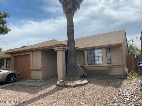 5268 S Coldwater Cyn, Tucson, AZ 85746