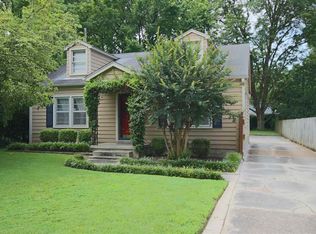 3171 Wilcox Ave, Memphis, TN 38111