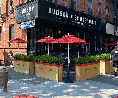 Rented by Corcoran | media 21