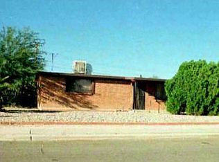 4901 E 27th St UNIT 0, Tucson, AZ 85711