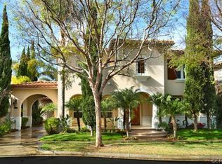 11 Seabluff, Newport Beach, CA 92660