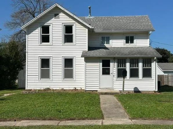 1209 Ash St, Osage, IA 50461