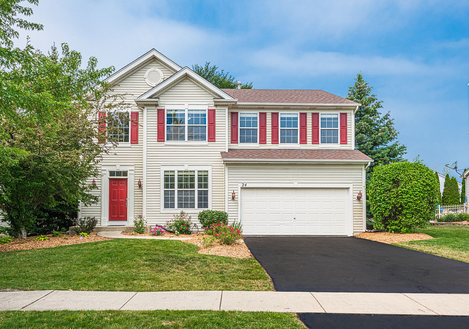 24 Rotterdam Dr, Antioch, IL 60002 Zillow