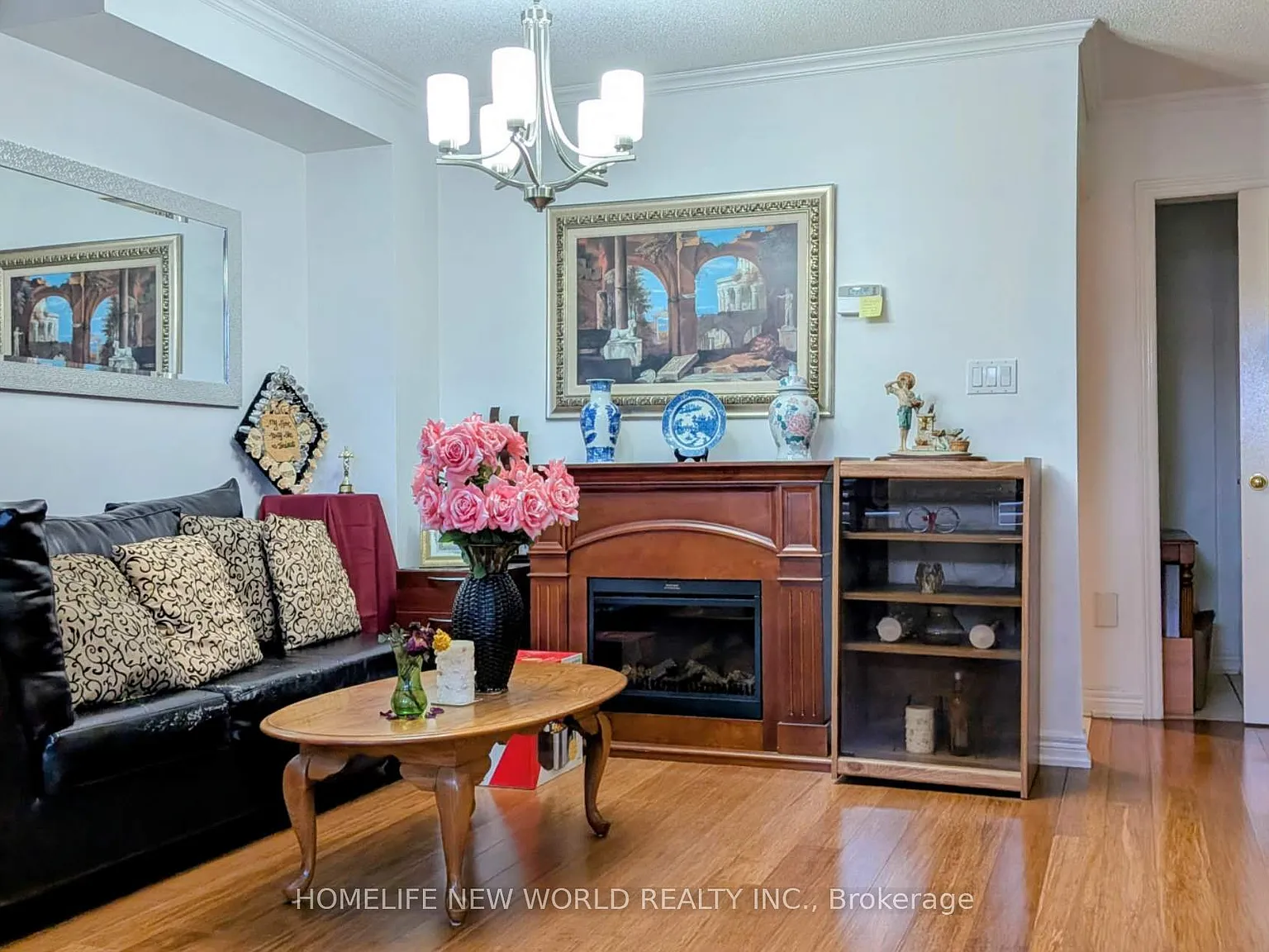 1 bed, $1,100 — Photo 3