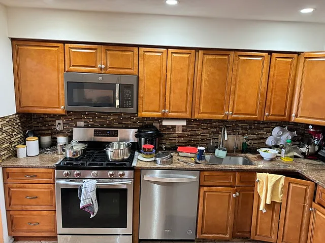 Kitchen View-1